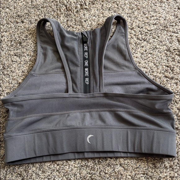 Zyia Active sports bra size medium - Picture 3 of 5